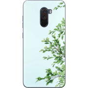 Чехол Uprint Xiaomi Pocophone F1 