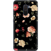 Чехол Uprint Xiaomi Pocophone F1 