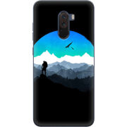 Чехол Uprint Xiaomi Pocophone F1 