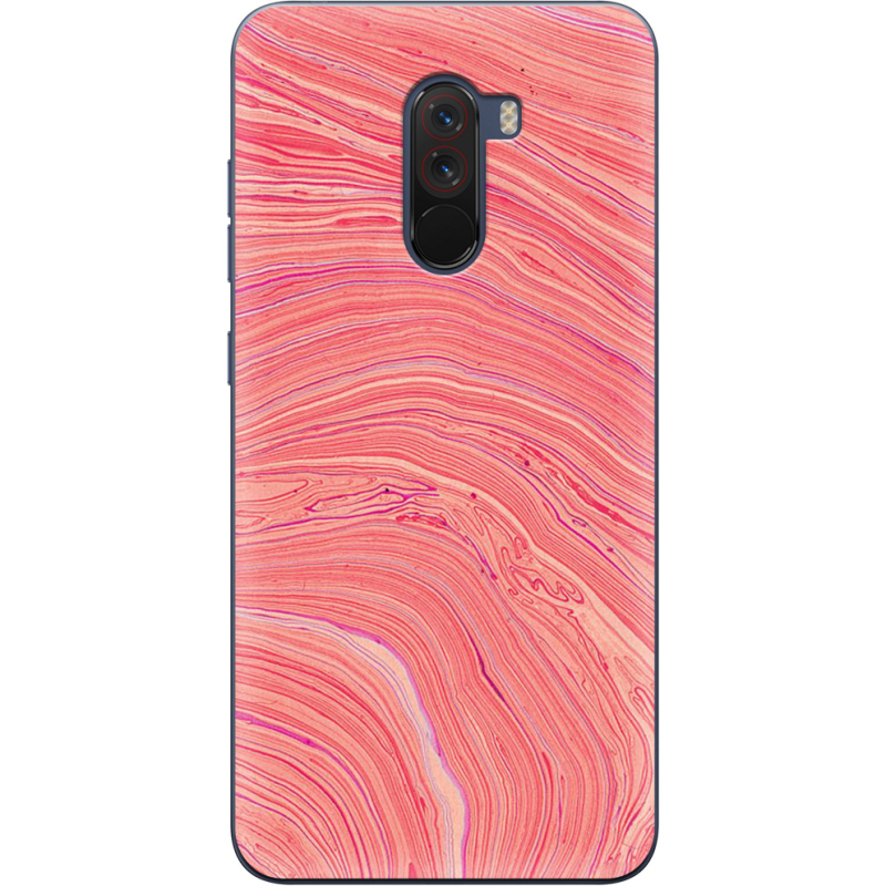 Чехол Uprint Xiaomi Pocophone F1 