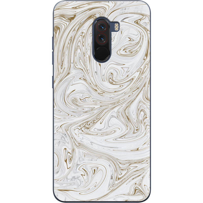 Чехол Uprint Xiaomi Pocophone F1 