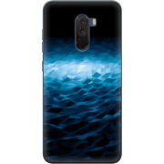 Чехол Uprint Xiaomi Pocophone F1 