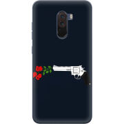 Чехол Uprint Xiaomi Pocophone F1 