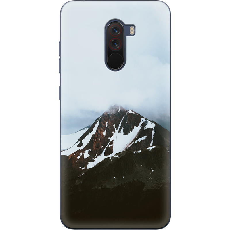 Чехол Uprint Xiaomi Pocophone F1 