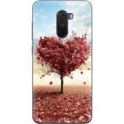 Чехол Uprint Xiaomi Pocophone F1 Tree of Love
