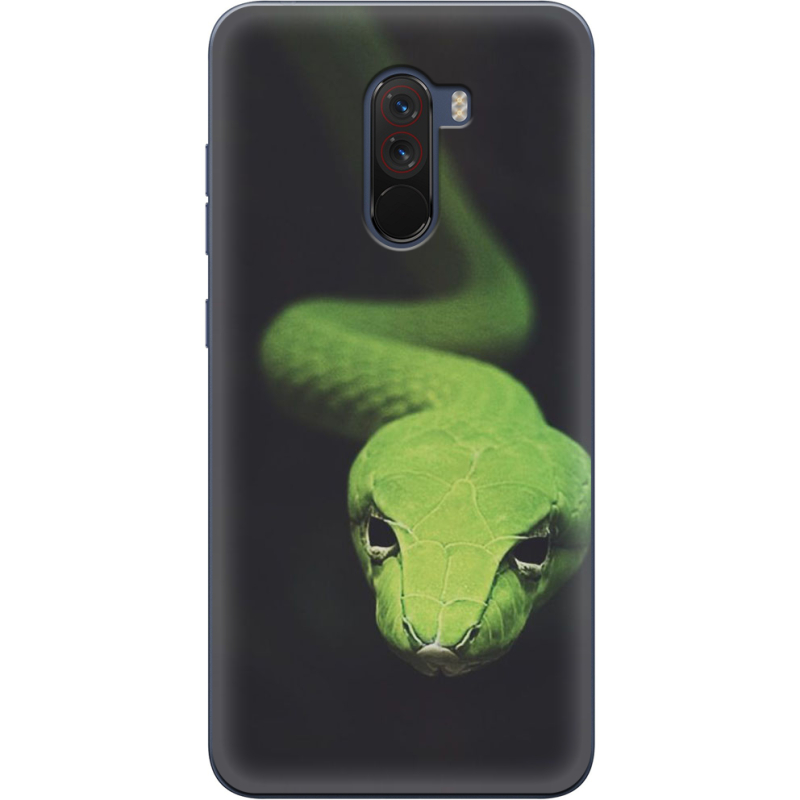 Чехол Uprint Xiaomi Pocophone F1 