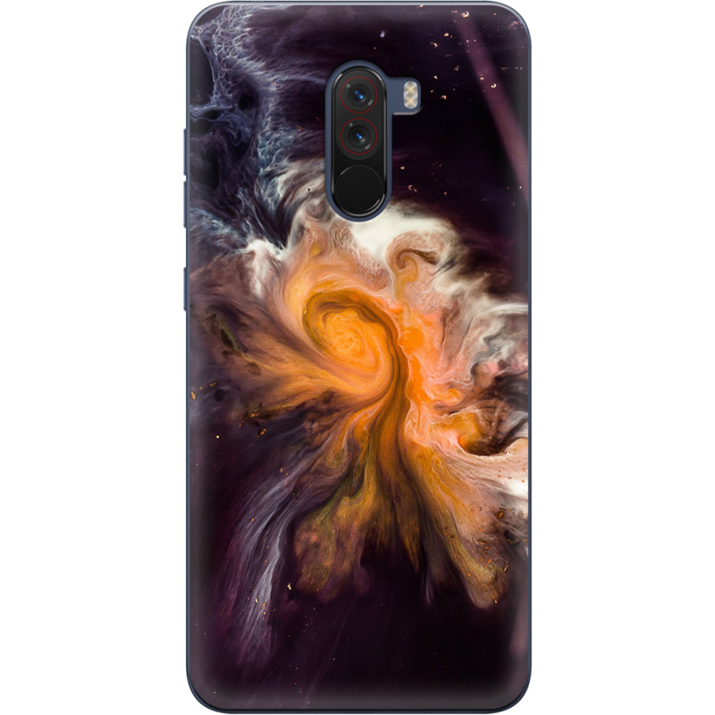 Чехол Uprint Xiaomi Pocophone F1 