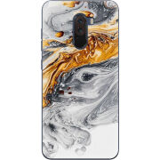 Чехол Uprint Xiaomi Pocophone F1 