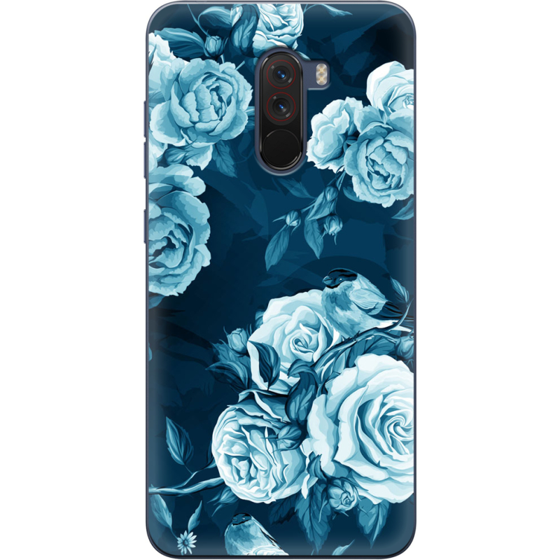 Чехол Uprint Xiaomi Pocophone F1 