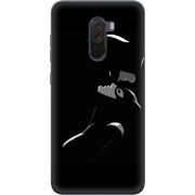 Чехол Uprint Xiaomi Pocophone F1 