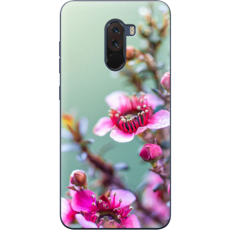 Чехол Uprint Xiaomi Pocophone F1 