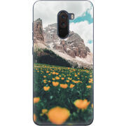 Чехол Uprint Xiaomi Pocophone F1 