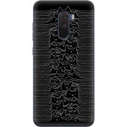 Чехол Uprint Xiaomi Pocophone F1 