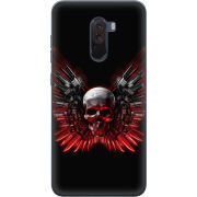 Чехол Uprint Xiaomi Pocophone F1 