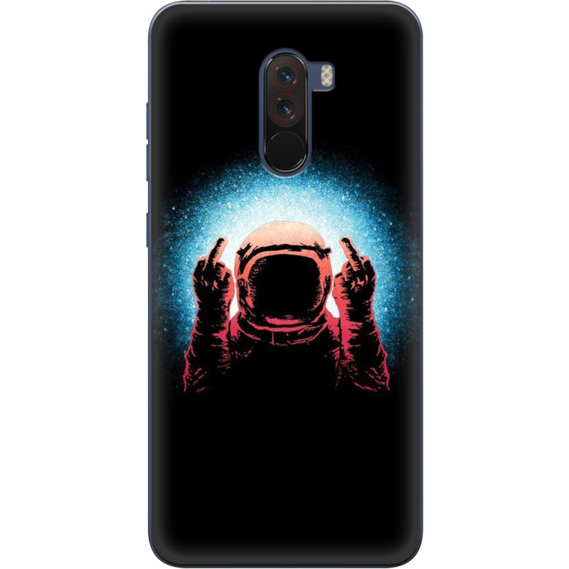 Чехол Uprint Xiaomi Pocophone F1 