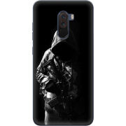 Чехол Uprint Xiaomi Pocophone F1 