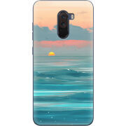 Чехол Uprint Xiaomi Pocophone F1 Inspiration