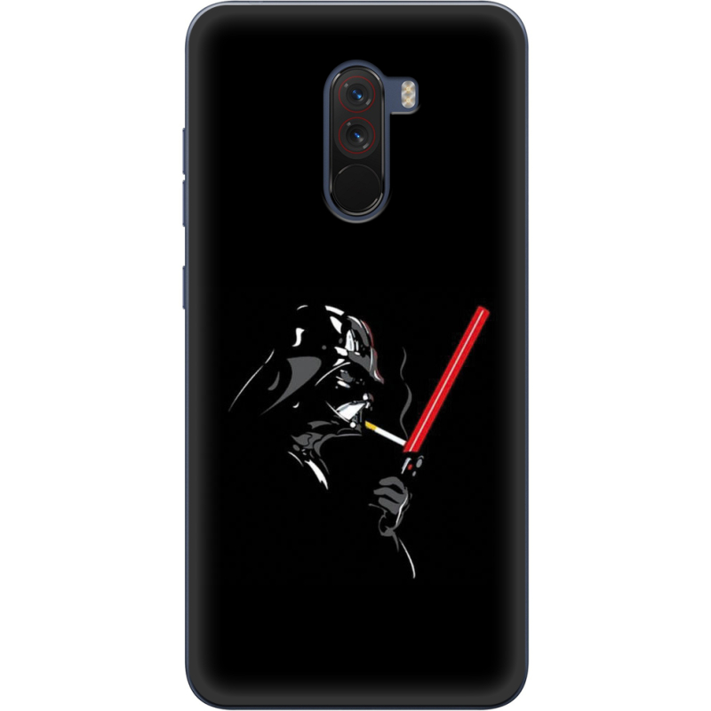 Чехол Uprint Xiaomi Pocophone F1 