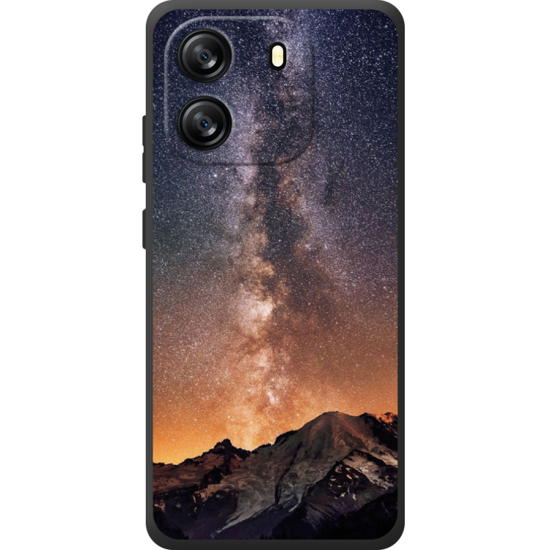 Чохол BoxFace Blackview Wave 6C 