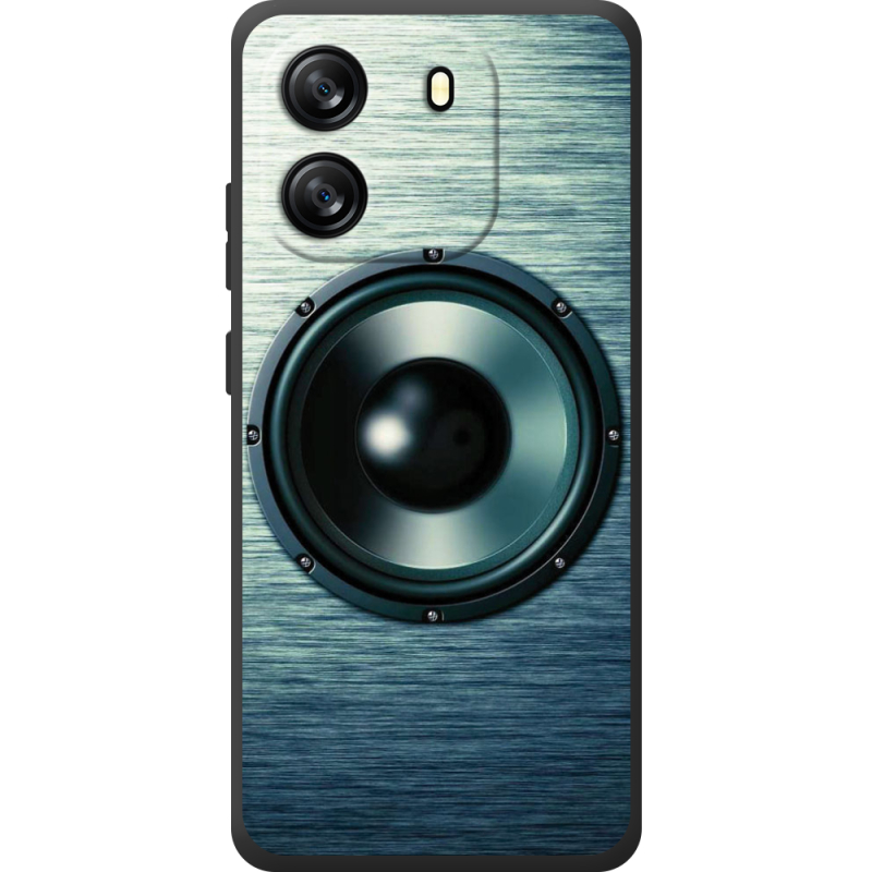 Чохол BoxFace Blackview Wave 6C 