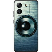 Чохол BoxFace Blackview Wave 6C 