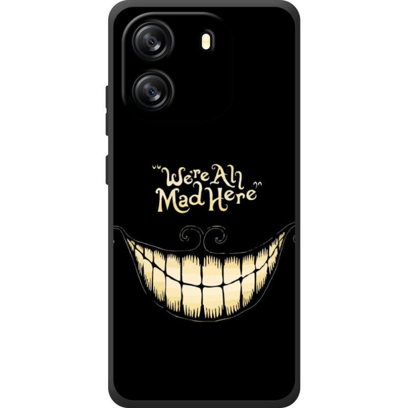 Чохол BoxFace Blackview Wave 6C 