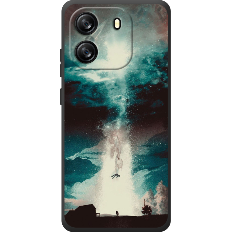 Чохол BoxFace Blackview Wave 6C 