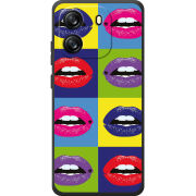 Чохол BoxFace Blackview Wave 6C 