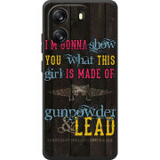 Чохол BoxFace Blackview Wave 6C 