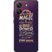 Чохол BoxFace Blackview Wave 6C 