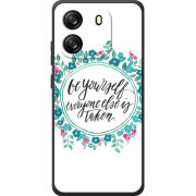 Чохол BoxFace Blackview Wave 6C 