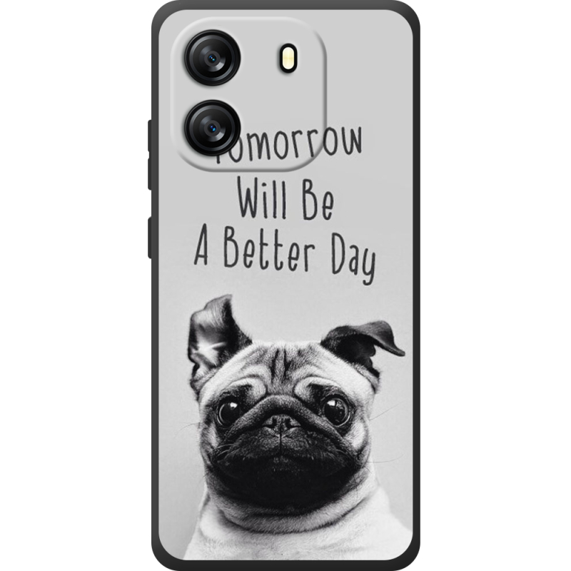 Чохол BoxFace Blackview Wave 6C 