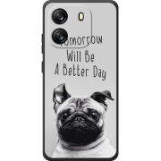 Чохол BoxFace Blackview Wave 6C 