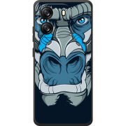 Чохол BoxFace Blackview Wave 6C 