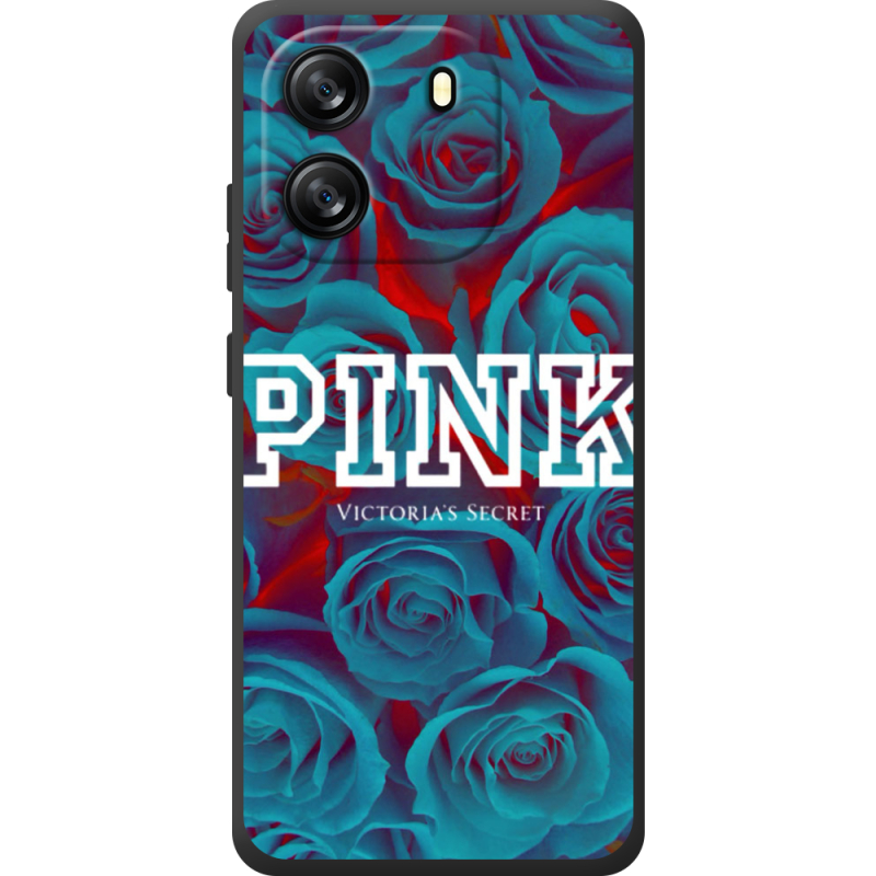 Чохол BoxFace Blackview Wave 6C 