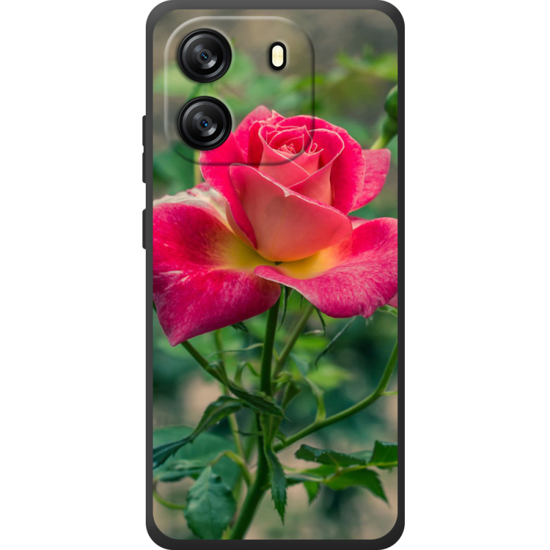 Чохол BoxFace Blackview Wave 6C 