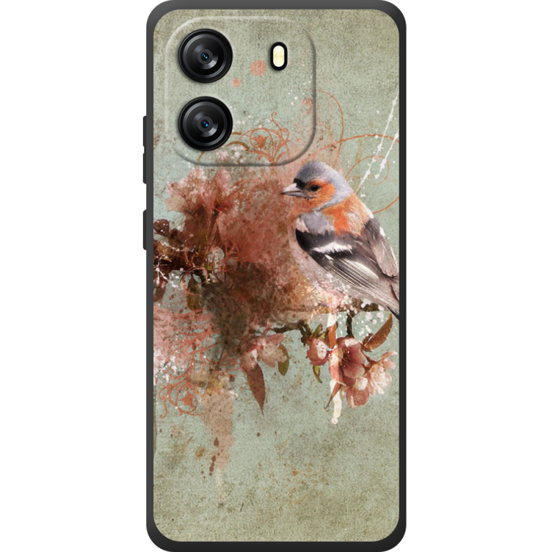 Чохол BoxFace Blackview Wave 6C 