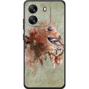 Чохол BoxFace Blackview Wave 6C 