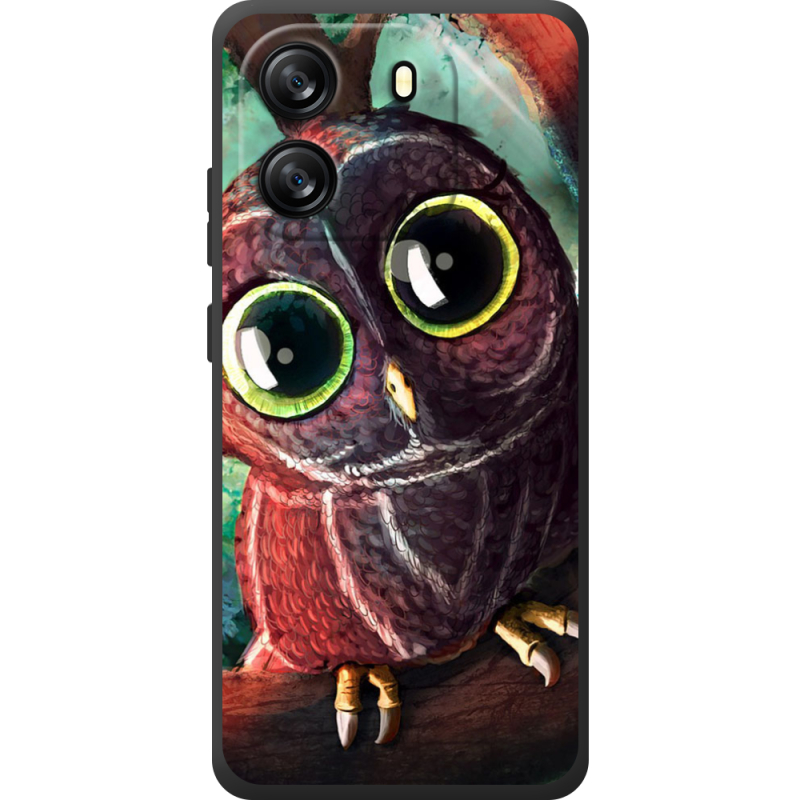 Чохол BoxFace Blackview Wave 6C 