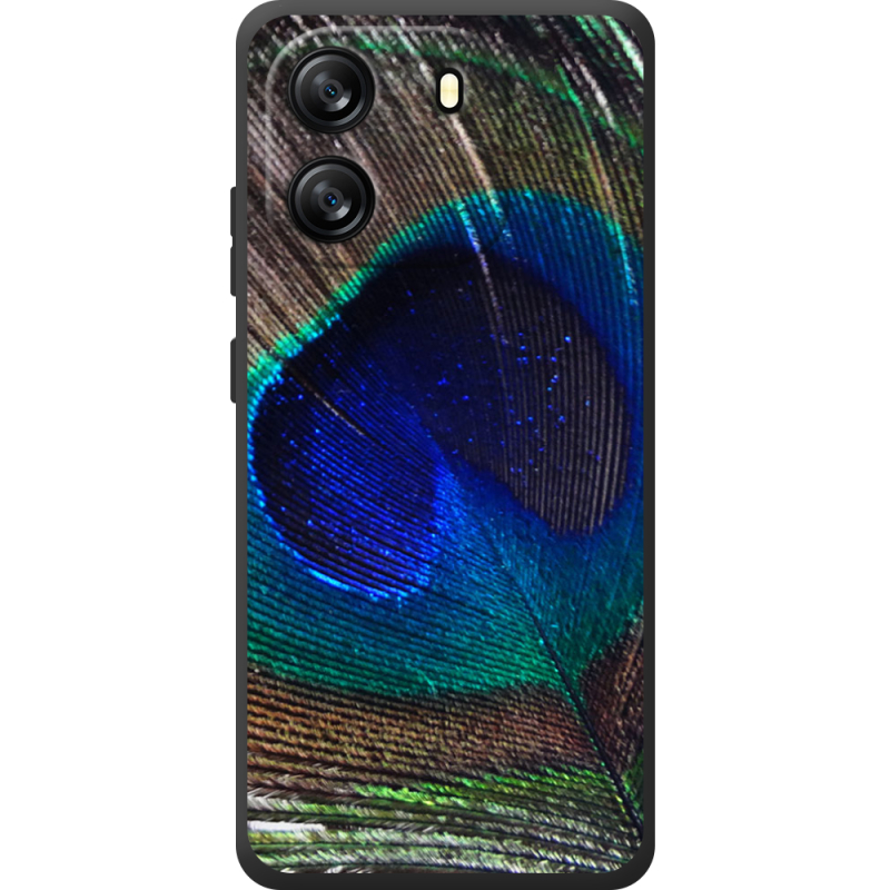 Чохол BoxFace Blackview Wave 6C 