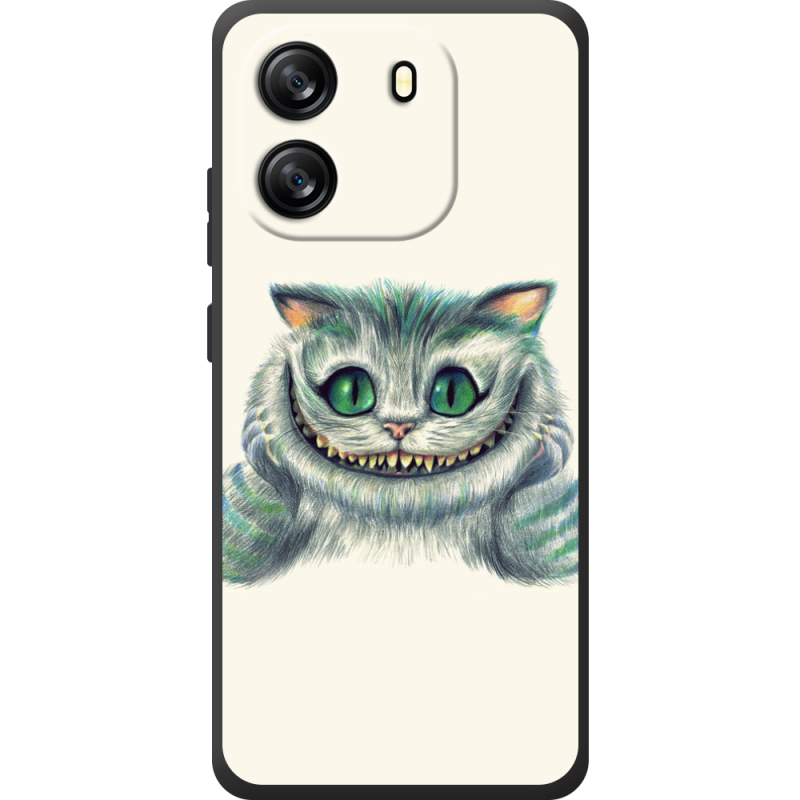 Чохол BoxFace Blackview Wave 6C 