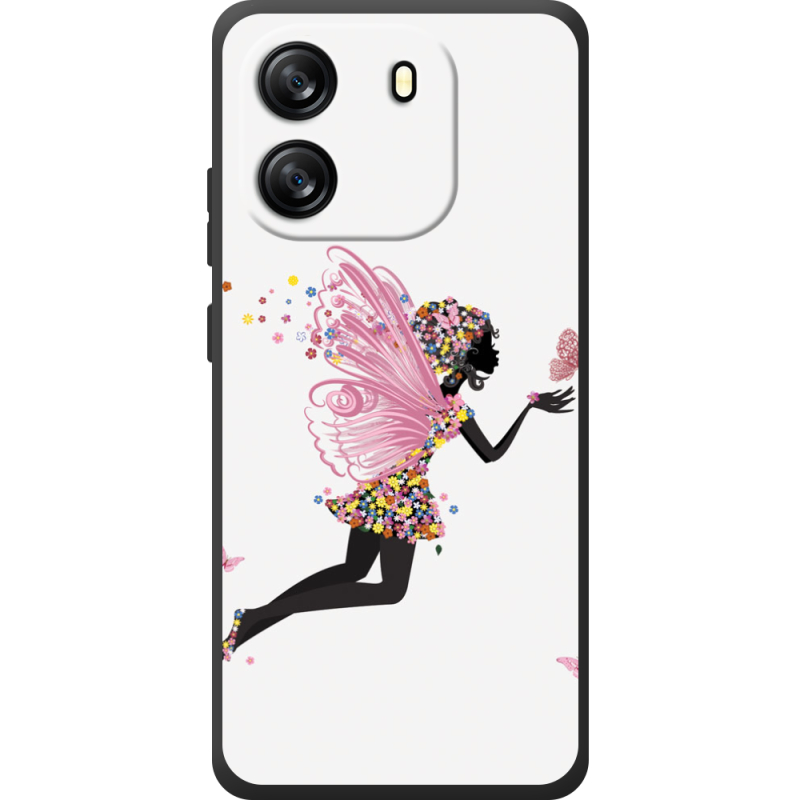 Чохол BoxFace Blackview Wave 6C 