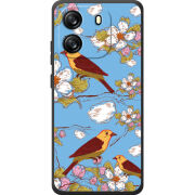 Чохол BoxFace Blackview Wave 6C 