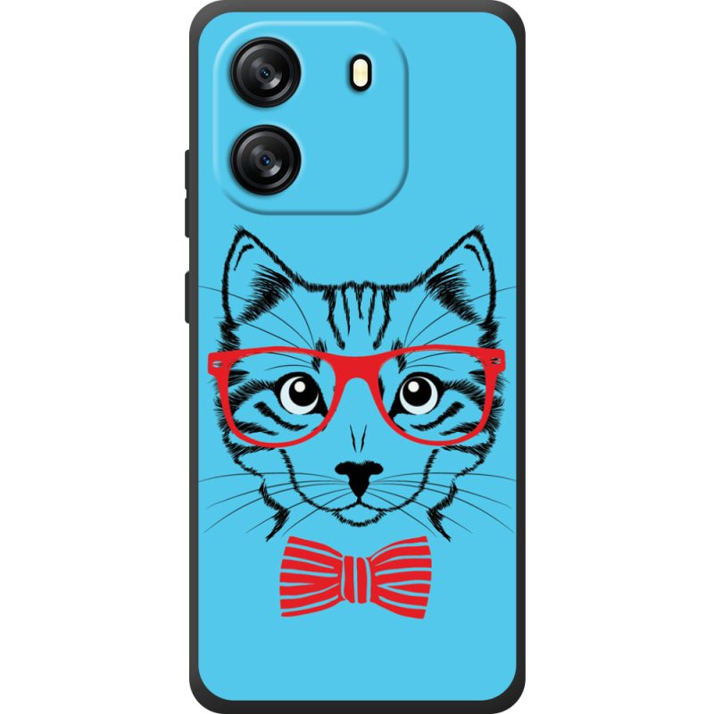 Чохол BoxFace Blackview Wave 6C 