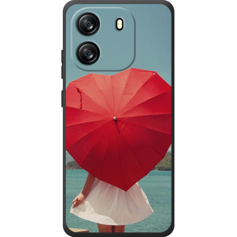 Чохол BoxFace Blackview Wave 6C 