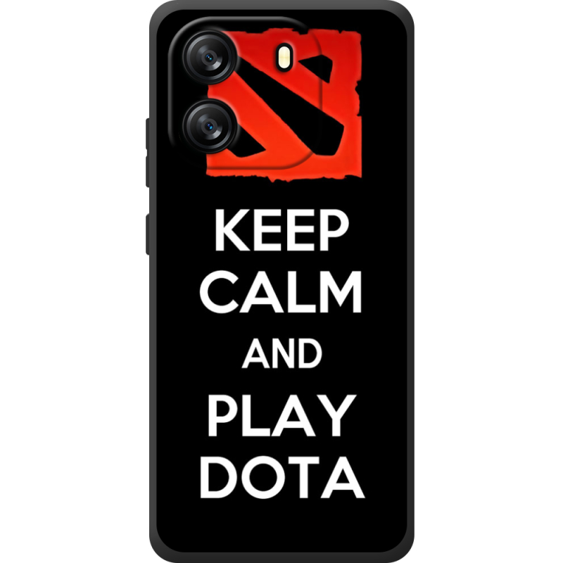 Чохол BoxFace Blackview Wave 6C 