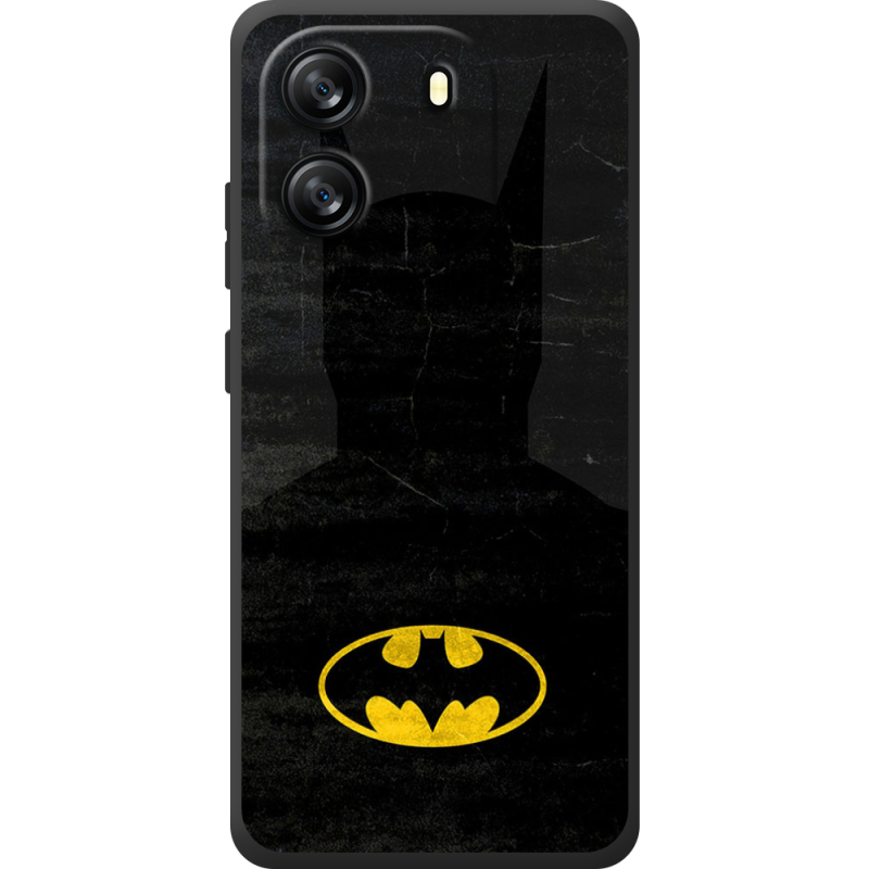 Чохол BoxFace Blackview Wave 6C 