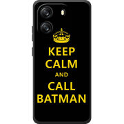 Чохол BoxFace Blackview Wave 6C 