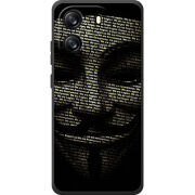 Чохол BoxFace Blackview Wave 6C 