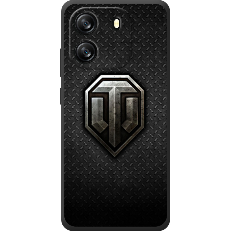 Чохол BoxFace Blackview Wave 6C 